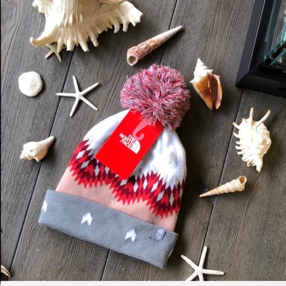 🌴⛄️THE NORTH FACE- BEANIE⛄️🌴 - Picture 3 of 5